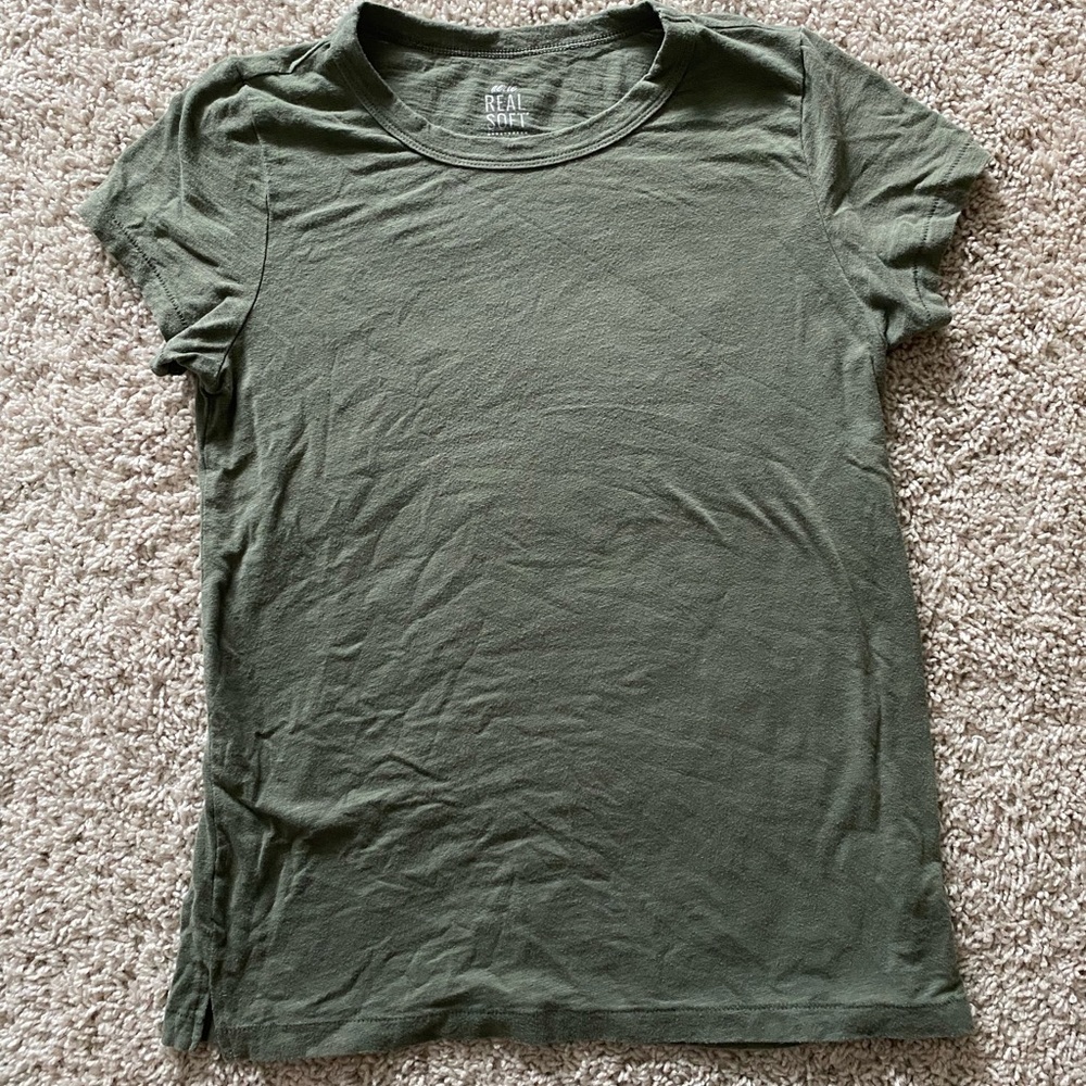 Aerie Real Soft Women’s Tee
